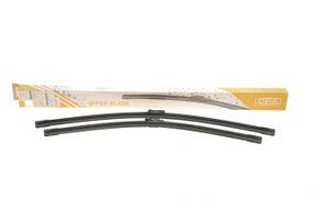Щетки стеклоочистителя 600 530mm VW Tiguan 16- 89550597002