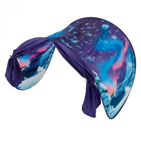 Детская палатка мечты Dream Tents Фиолетовая