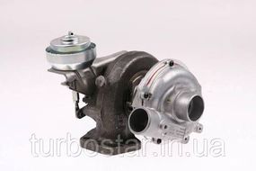 Турбина Mazda 6 MPV 2,0D Турбина на MAZDA MPV 6 Турбіна Mazda VCA10019  VJ32 RHF4V RF5C13700
