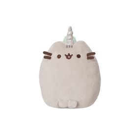 М&apos;яка іграшка Aurora Pusheen-одноріг (Пушін-одноріг) 11 см (210987A)