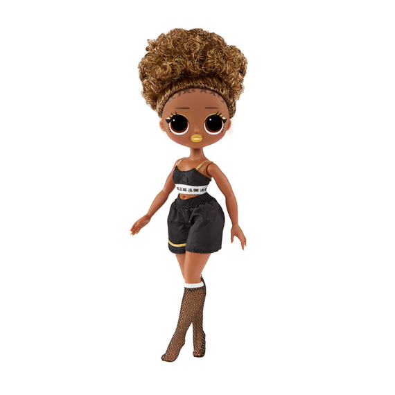 Кукла детская Королева Пчелка L.O.L. Surprise! 985655 серии "OPP OMG" с аксессуарами | Зображення 1