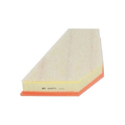 Воздушный фильтр для автомобиля Wixfiltron WA9573 | Зображення 3