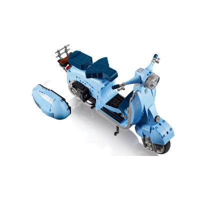 Конструктор LEGO Creator Expert Vespa 1106 деталей (10298) | Зображення 1