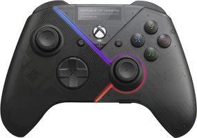 Геймпад ASUS ROG Raikiri for Xbox 90GC00X0-BGP000