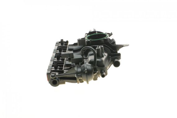 Коллектор впускной VW Golf VI Passat 1.8 2.0 TSI 09-16 57020 | Зображення 8