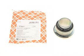 Сайлентблок балки задньої Iveco Daily 173617