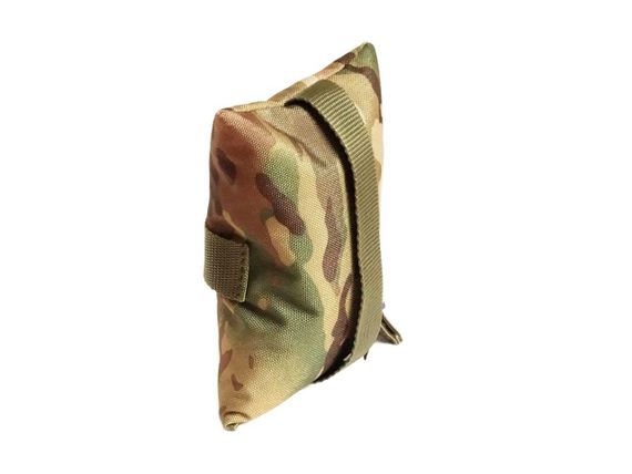 Подушка упор для стрільби під приклад 150*190 мм GEN 2 | Зображення 2