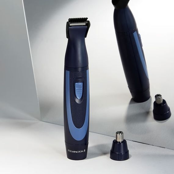 Набір для стрижки Remington TRAVEL KIT NE3890 | Зображення 4