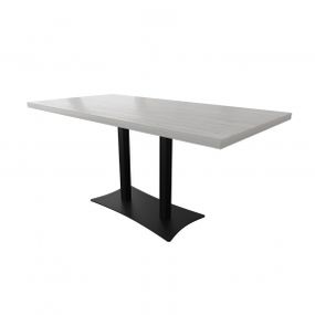 Стол Metall-design Тренд 3 двойной 7501600800