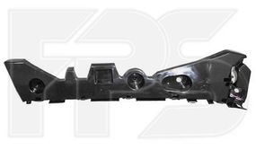 Крепеж заднего бампера правый Mazda 3 BM '13- хетчбек