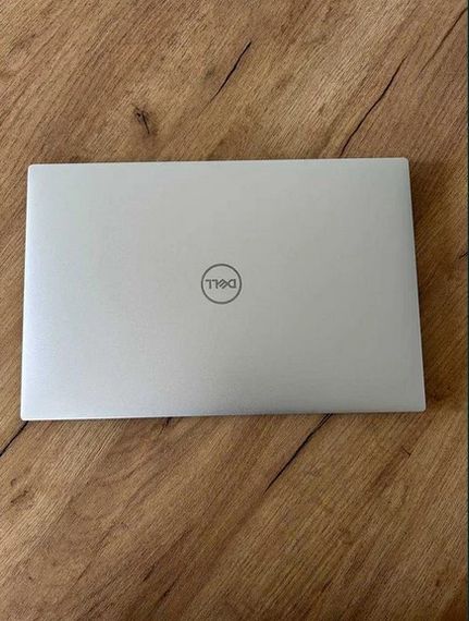 Сенсорний Ноутбук Dell XPS 9510 15.6" 4K OLED i9 11900H 32Gb SSD1Tb RTX 3050Ti    Б/У | Зображення 5