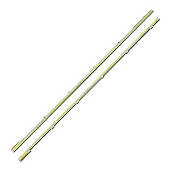 LED підсвітка TV 40" 2011SVS40_6.5K_V2_4CH_PV_LEFT72/RIGHT72 JVL3-400SMA-R1 JVL3-400SMB-R1 BN64-01640A 2шт.