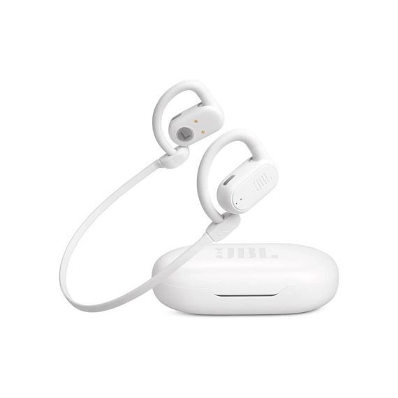 Навушники JBL Soundgear Sense White (JBLSNDGEARSNSWHT) | Зображення 1