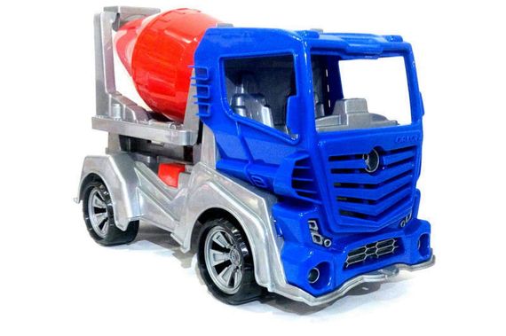 Авто FS 1 Бетонозмішувач 049 ORION | Зображення 1