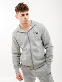 Куртка New Balance Classic Core FZ