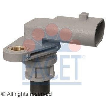 Датчик положения распредвала Fiat Doblo/Ducato / Opel Combo 1.6-2.0 D/CDTI 10-, Facet, 9.0626,