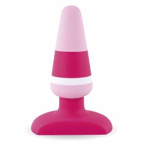 Анальная пробка FeelzToys - Plugz Butt Plug Colors Nr. 2 Sex Aura