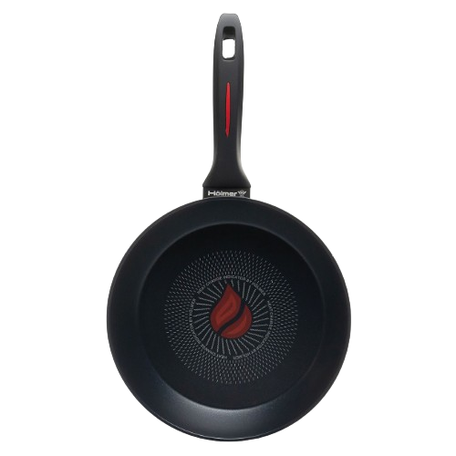 Сковорода кована Hölmer FP-22320-SBHB Vetto