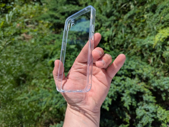 Nothing Phone 1 протиударний чохол BQ Matte | Зображення 4