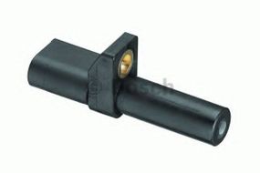 Датчик обертів двигуна MB 98- (вир-во Bosch) BOSCH 0261210170 на MERCEDES-BENZ CLS (C218)