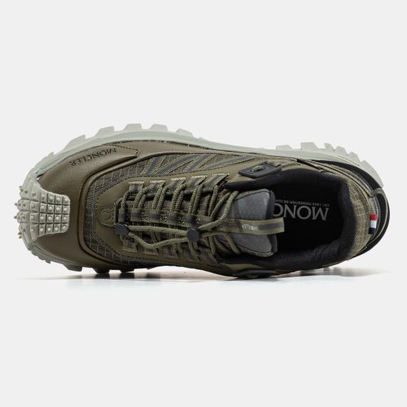 Кросівки Moncler Trailgrip / Gore-Tex / New  топ весна / осінь 2510 45 29 | Зображення 1