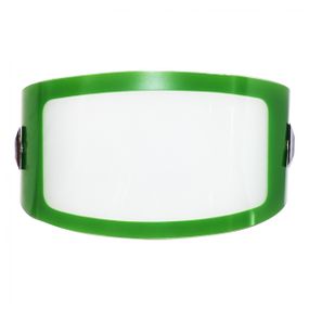 Светильник настенно-потолочный BR-02 427/2 Green