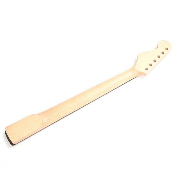 Гриф палисандровый для электрогитары гитары Fender Stratocaster ST China | Зображення 3