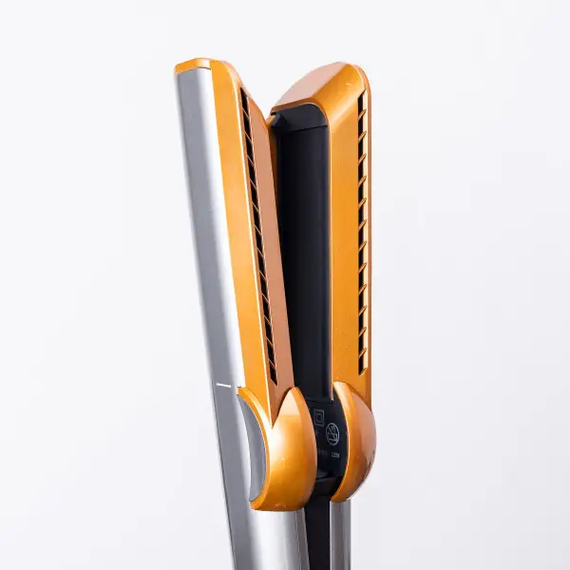 Випрямляч для волосся Smart X випрямляч для волосся з терморегулятором 5 режимів температури X10G | Зображення 6