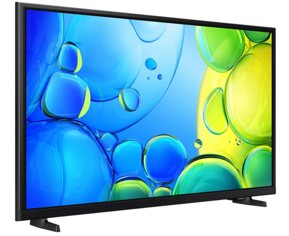 LED-телевізор Samsung UE32F6000FUXUA | Зображення 2
