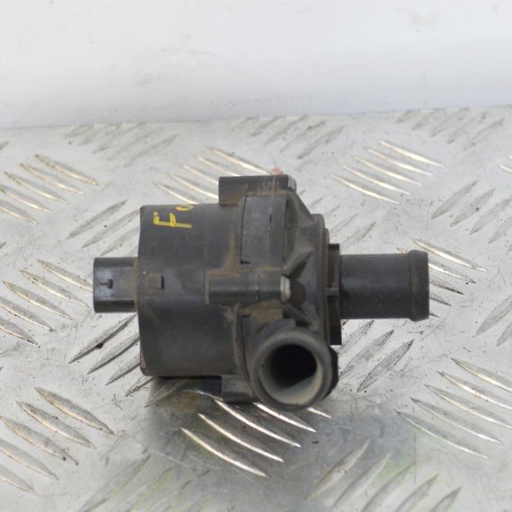 Водяний насос Seat Alhambra Ibiza Leon Toledo 1993-2025 Помпа водяна Сеат Леон Ібіза Толедо 5Q0965567 | Зображення 1