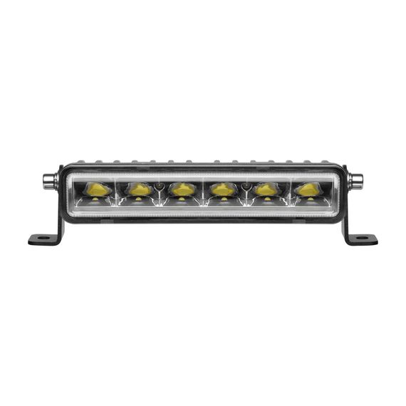 Светодиодная фара-люстра StarLight  30watt 10-30V IP68 (lsb-30W) | Зображення 6