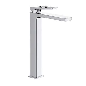 Змішувач для раковини Mixxus Premium Grog 001 High (MI5937)