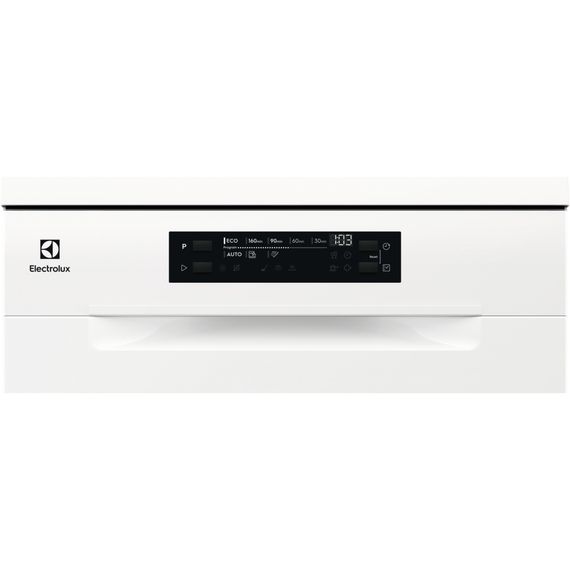 Посудомоечная машина Electrolux SEM94830SW | Зображення 5