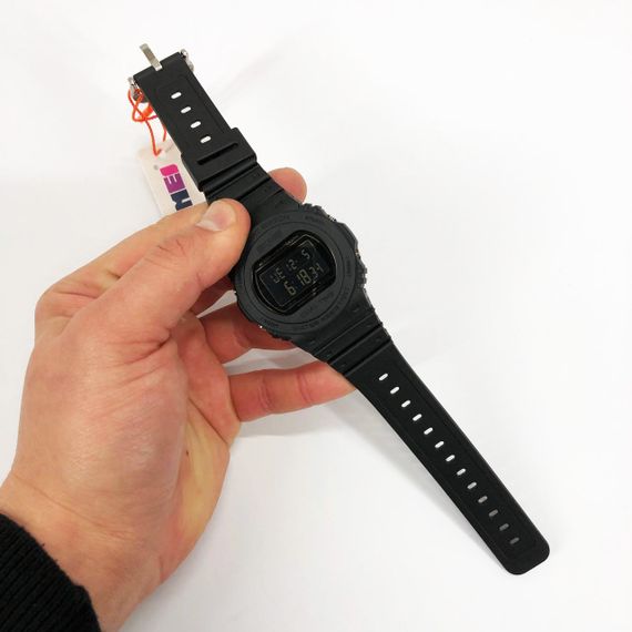 Водонепроницаемые наручные электронные часы для мужчин SKMEI, Военные часы для военнослужащих HD-43 | Зображення 3