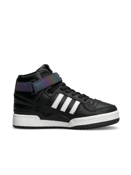 Жіночі кросіки A-as Forum 84 Mid Black Hameleon W , В'єтнам , весна / літо / осінь 41 (26,5 см)
