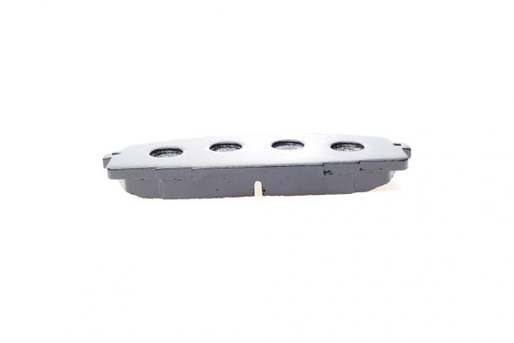 Колодки тормозные передние Toyota Hiace III IV -06 22-0434-0 | Зображення 1