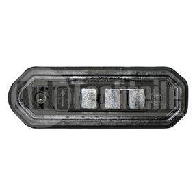 Контакт сдвижной двери Fiat Ducato 06-, AutoTechteile, 505 0103, 6366.C5