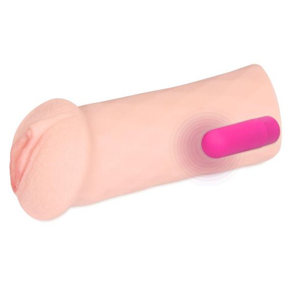 Мастурбатор Kokos Elegance 007 Vibe Sex Aura | Зображення 1