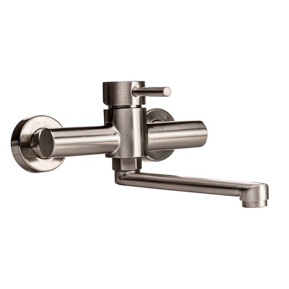 Змішувач для кухні Globus Lux ALPEN SBT1-104 | Зображення 3