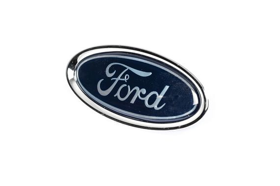 Емблема передня (на клямках) для Ford Fusion 2012-2020 рр | Зображення 1
