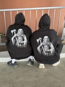 Худі мілітарі