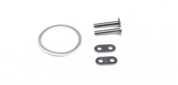 Комплект ланцюга ГРМ Mercedes Benz C-class W203 S203 E-class W211 S211 3.5 04-11 z=216  44504 | Зображення 6