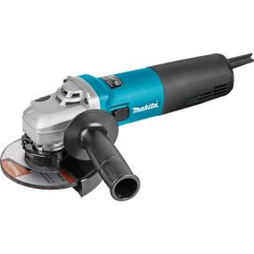 Машина шліфувальна кутова MAKITA 9565 CVR