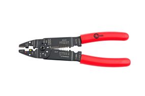 Клещи для обжима контактов Intertool - 210 мм 0,5-6 мм² (HT-7056)