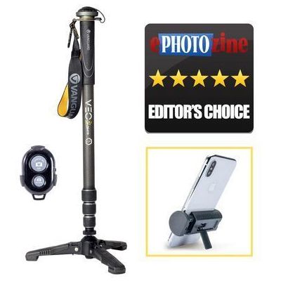 Штатив Vanguard VEO 2S CM-264TR (DAS302792) | Зображення 5