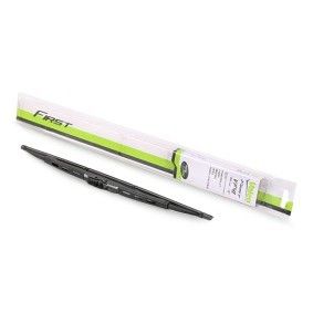 575540 VALEO Склоочисник каркасний 400 мм - FIRST