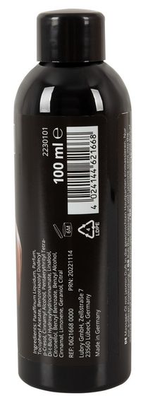 Масажна олійка - Magoon Jasmin, 100 мл Sex Aura | Зображення 3