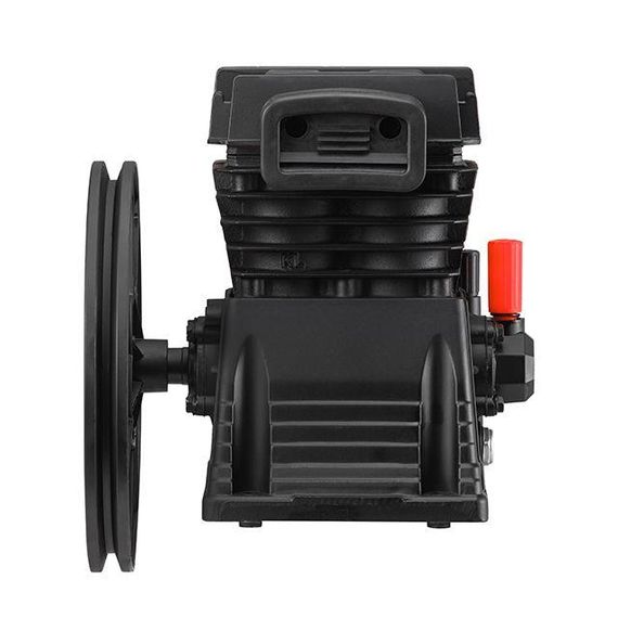 Головка компресорна до PT-0011, PT-0012 INTERTOOL PT-0011AP | Зображення 1