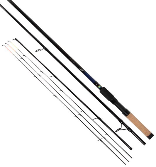 Вудилище фідерне Preston Distance Master 4.20m max 120g