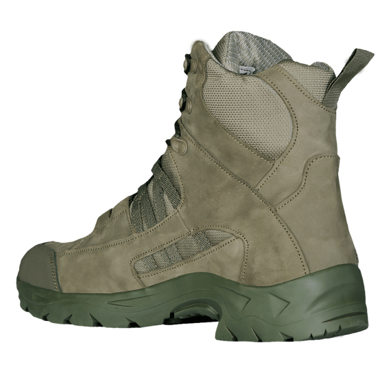 Черевики Oplot Olive (6621), 40 45 | Зображення 6